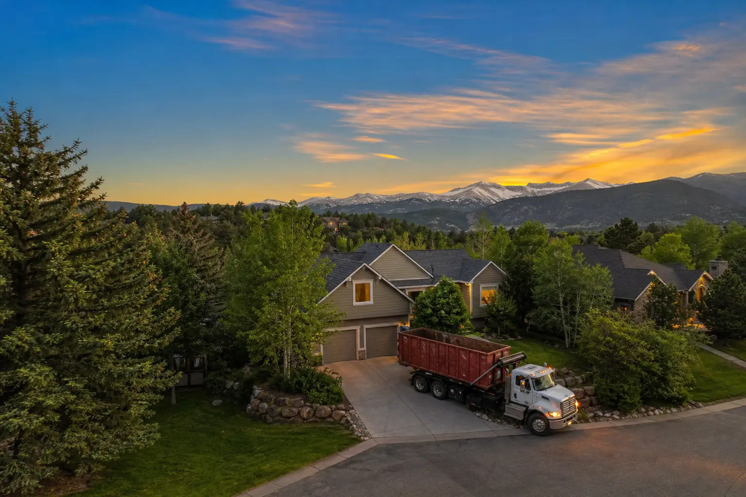 Minturn, CO