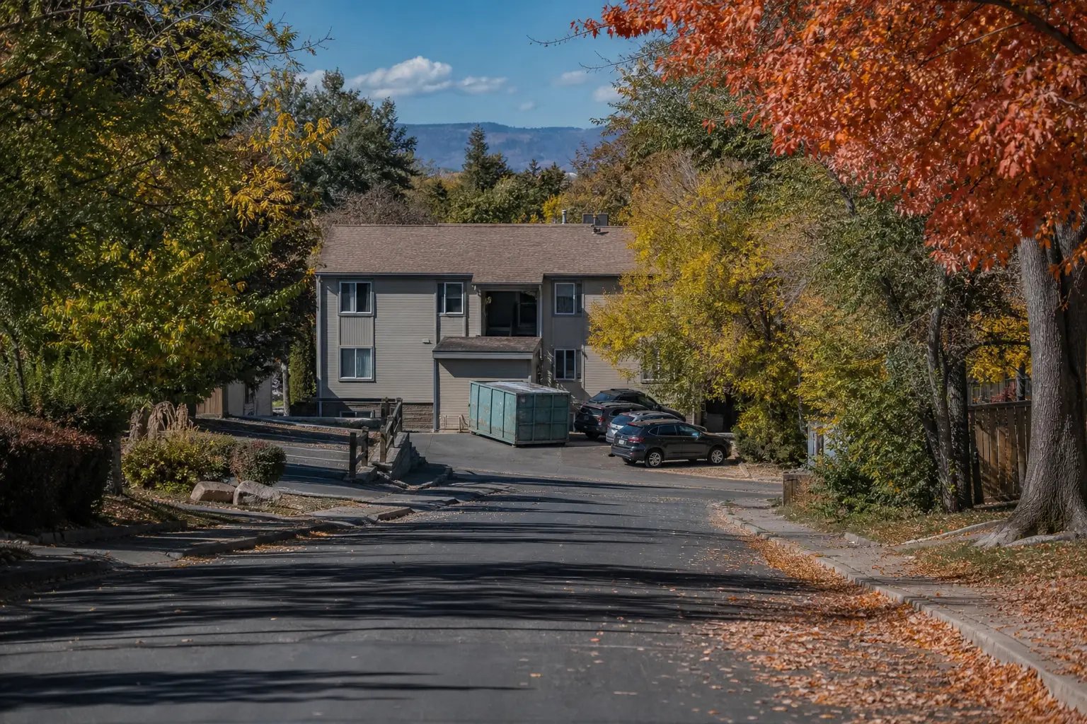 Silverthorne, CO